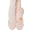 ouch pouch pointe shoe toe pads bunheads