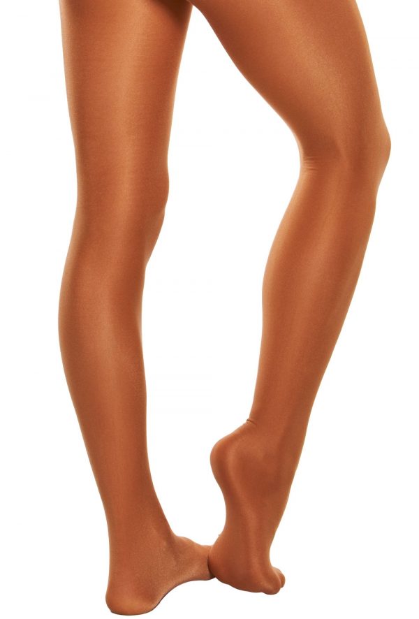 Ultra Shimmery Tight Porselli Dancewear